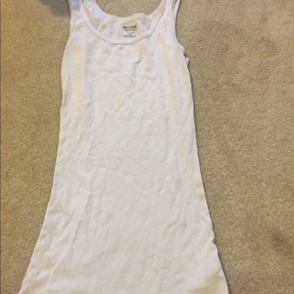 Mossimo Tank Top